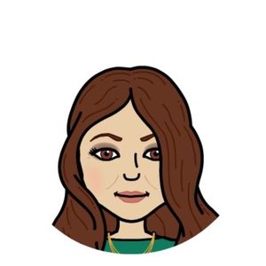 Meet your Posher, Patricia